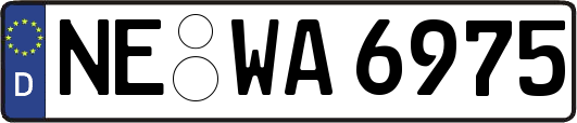NE-WA6975