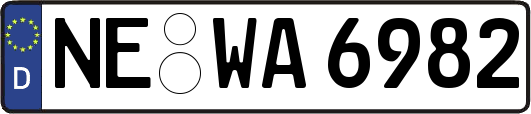 NE-WA6982