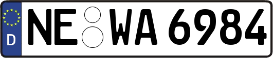 NE-WA6984