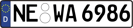 NE-WA6986