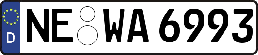 NE-WA6993
