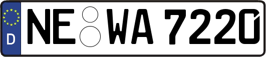 NE-WA7220