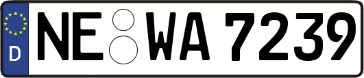 NE-WA7239