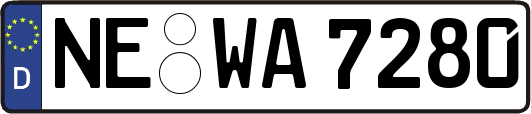 NE-WA7280