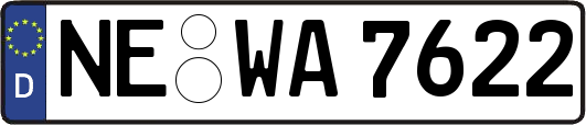 NE-WA7622
