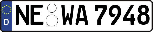 NE-WA7948
