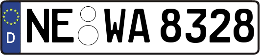 NE-WA8328
