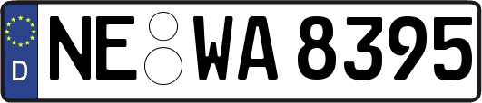 NE-WA8395