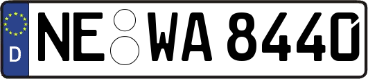 NE-WA8440