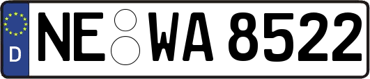NE-WA8522
