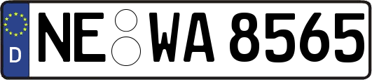 NE-WA8565