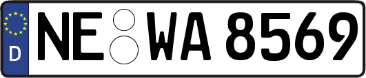 NE-WA8569
