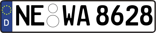 NE-WA8628
