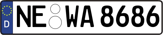 NE-WA8686