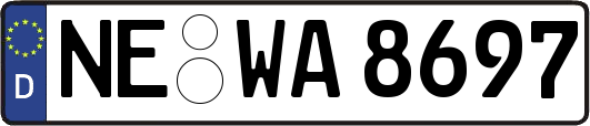 NE-WA8697