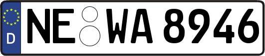 NE-WA8946