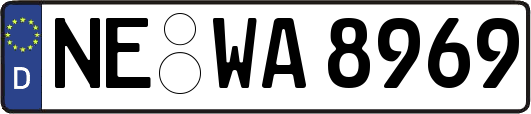 NE-WA8969