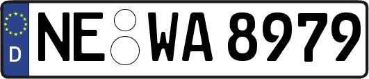 NE-WA8979