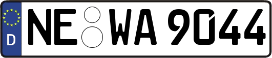 NE-WA9044