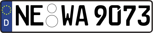 NE-WA9073