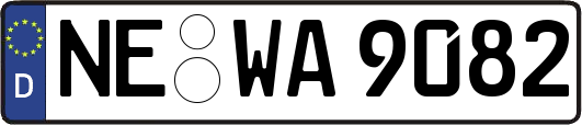 NE-WA9082