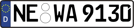 NE-WA9130