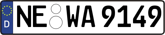 NE-WA9149