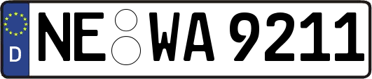 NE-WA9211