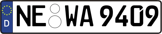 NE-WA9409
