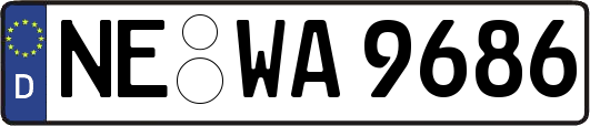 NE-WA9686