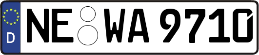 NE-WA9710