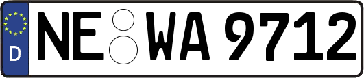 NE-WA9712