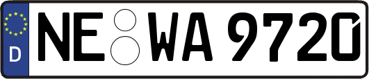 NE-WA9720