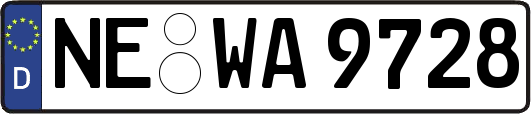 NE-WA9728
