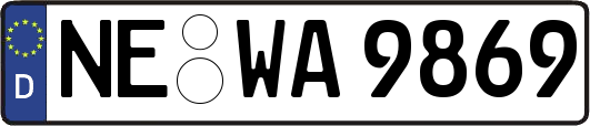 NE-WA9869
