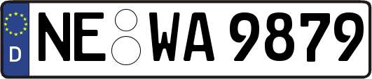NE-WA9879