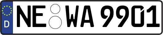 NE-WA9901