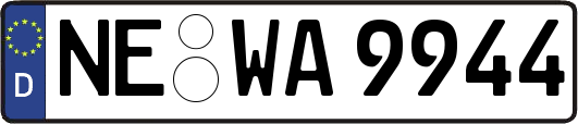 NE-WA9944