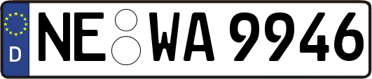 NE-WA9946