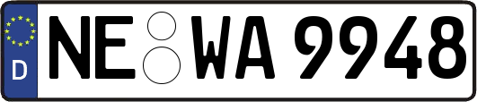 NE-WA9948