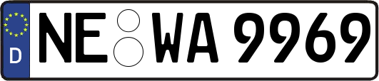NE-WA9969