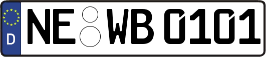 NE-WB0101