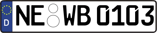 NE-WB0103