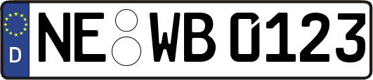 NE-WB0123
