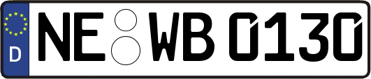 NE-WB0130