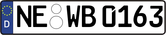NE-WB0163
