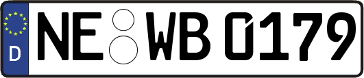 NE-WB0179