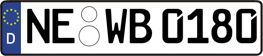 NE-WB0180