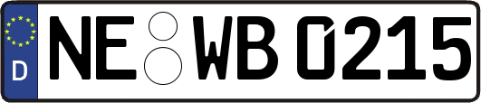 NE-WB0215