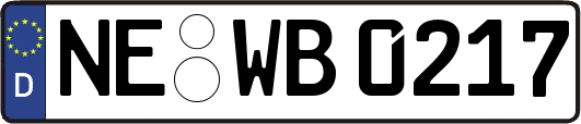 NE-WB0217